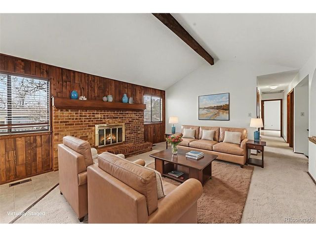 11382 W Berry Ave, Littleton, CO 80127