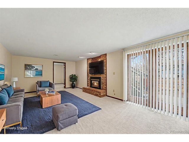 11382 W Berry Ave, Littleton, CO 80127