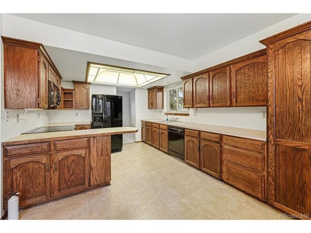 11382 W Berry Ave, Littleton, CO 80127