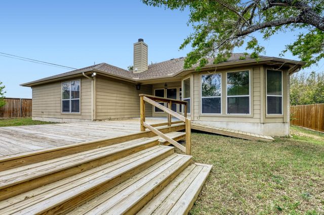 100 Antietam TRL, Elgin, TX 78621