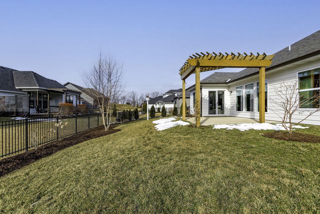 601 TOMAHAWK DR, Columbia, MO 65203