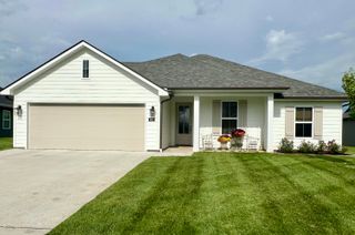 601 TOMAHAWK DR, Columbia, MO 65203