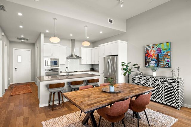 5921 Hiline RD 2404, Austin, TX 78734