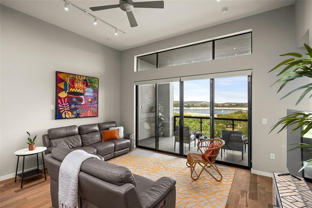 5921 Hiline RD 2404, Austin, TX 78734