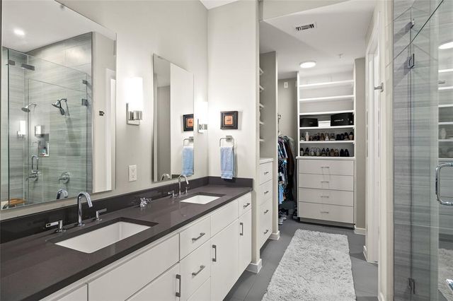 5921 Hiline RD 2404, Austin, TX 78734