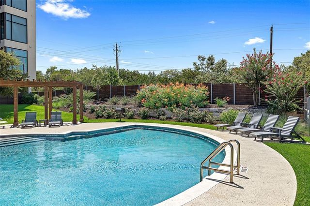 5921 Hiline RD 2404, Austin, TX 78734