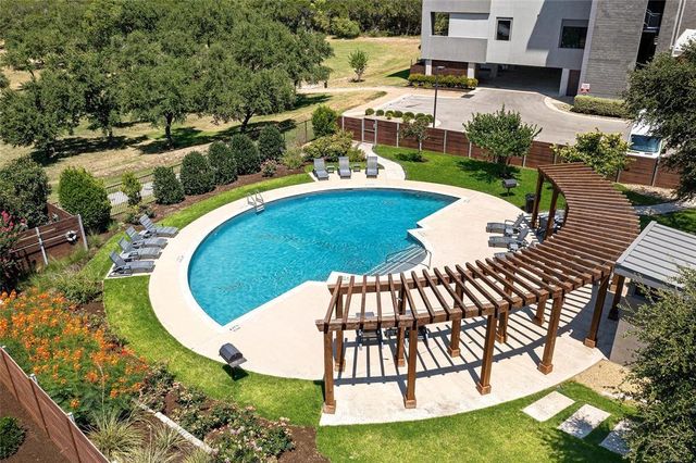 5921 Hiline RD 2404, Austin, TX 78734
