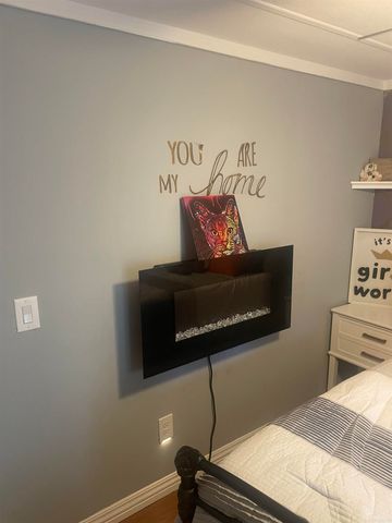 4193 Brewer Road, Edgemont, AR 72044