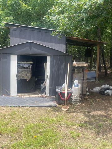 4193 Brewer Road, Edgemont, AR 72044