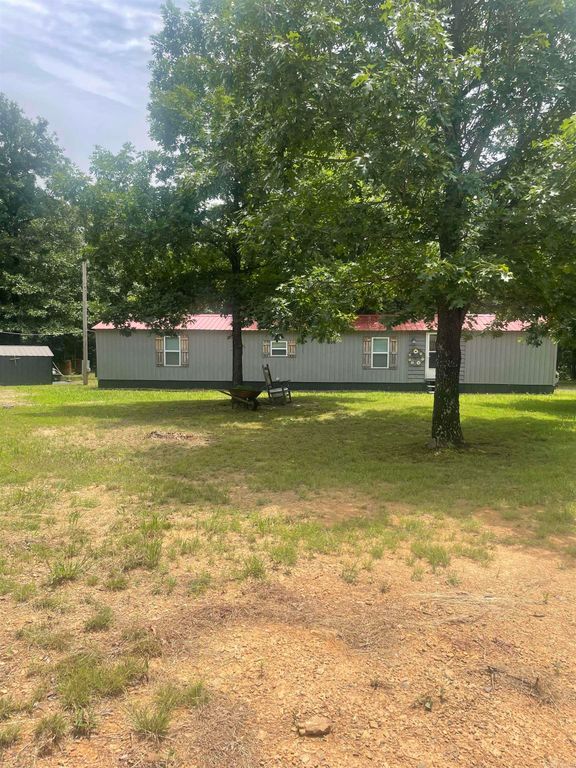 4193 Brewer Road, Edgemont, AR 72044