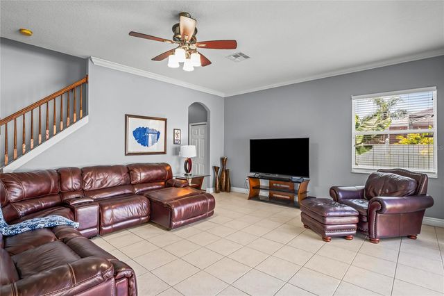 12801 STANWYCK CIRCLE, Tampa, FL 33626