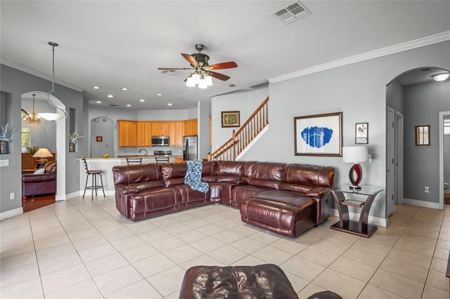 12801 STANWYCK CIRCLE, Tampa, FL 33626