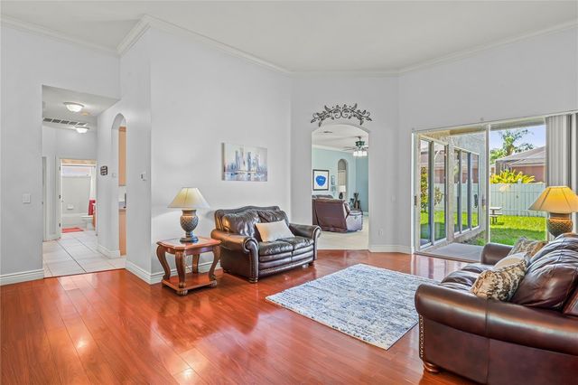 12801 STANWYCK CIRCLE, Tampa, FL 33626