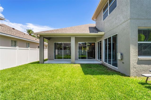 12801 STANWYCK CIRCLE, Tampa, FL 33626