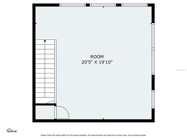 12801 STANWYCK CIRCLE, Tampa, FL 33626