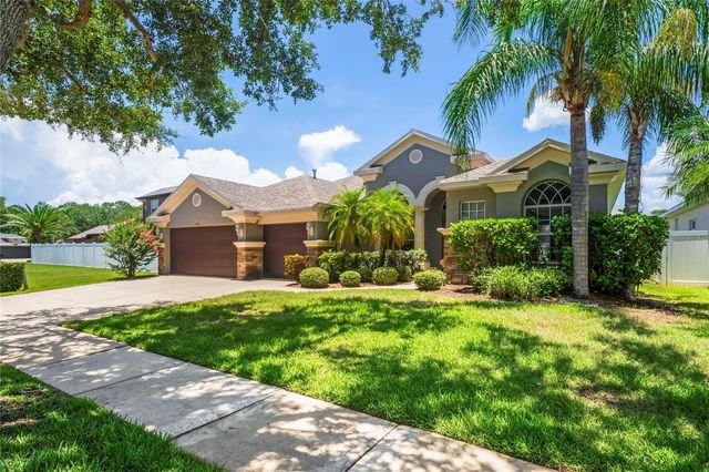 12801 STANWYCK CIRCLE, Tampa, FL 33626