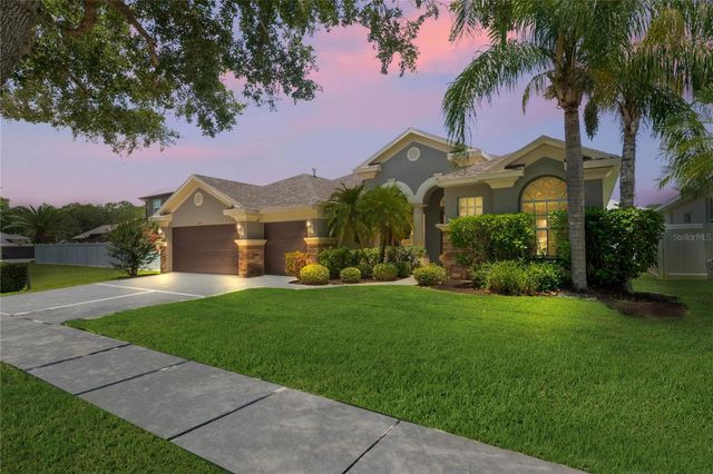 12801 STANWYCK CIRCLE, Tampa, FL 33626