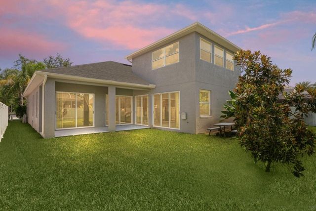 12801 STANWYCK CIRCLE, Tampa, FL 33626