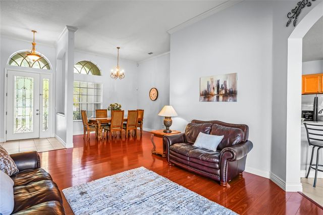 12801 STANWYCK CIRCLE, Tampa, FL 33626