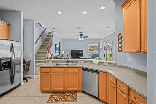 12801 STANWYCK CIRCLE, Tampa, FL 33626
