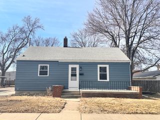 416 N Colorado Avenue, Streator, IL 61364