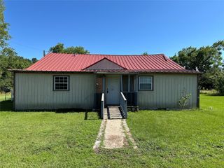 900 Monroe Street, Teague, TX 75860