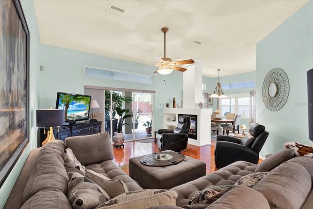 13004 HANLEY DRIVE, Spring Hill, FL 34609