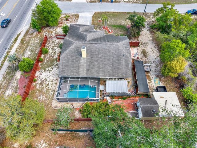 13004 HANLEY DRIVE, Spring Hill, FL 34609