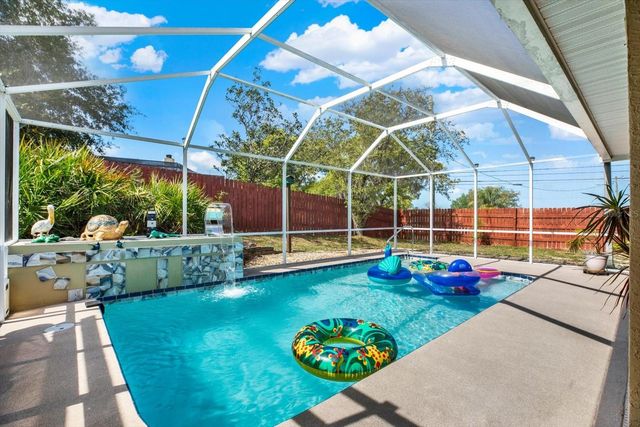 13004 HANLEY DRIVE, Spring Hill, FL 34609