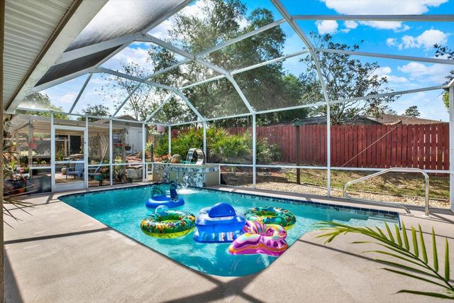 13004 HANLEY DRIVE, Spring Hill, FL 34609