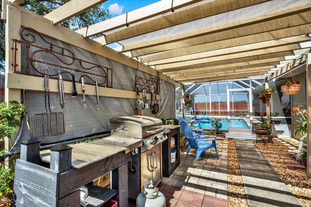 13004 HANLEY DRIVE, Spring Hill, FL 34609