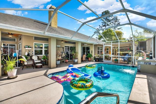 13004 HANLEY DRIVE, Spring Hill, FL 34609