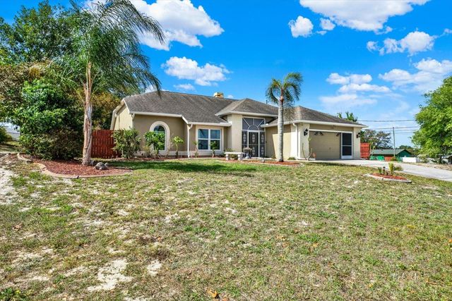 13004 HANLEY DRIVE, Spring Hill, FL 34609