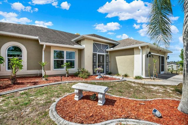 13004 HANLEY DRIVE, Spring Hill, FL 34609