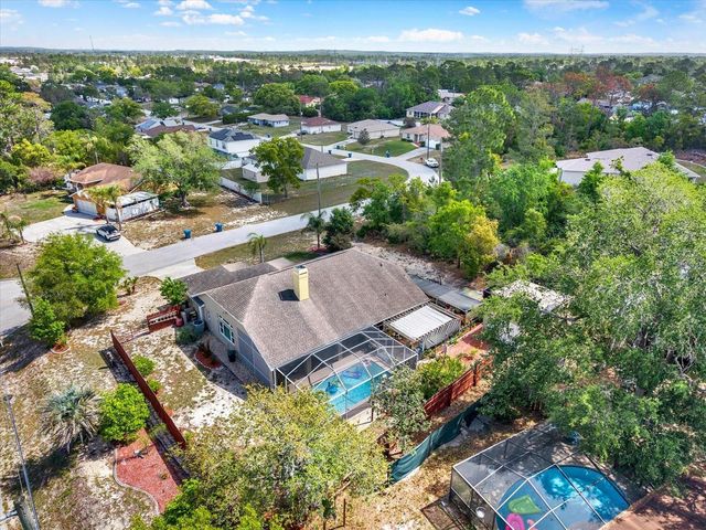 13004 HANLEY DRIVE, Spring Hill, FL 34609