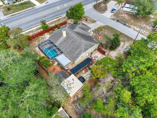 13004 HANLEY DRIVE, Spring Hill, FL 34609