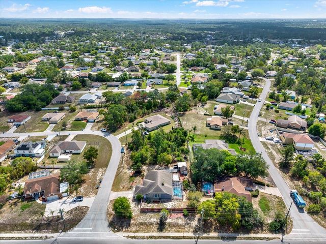 13004 HANLEY DRIVE, Spring Hill, FL 34609