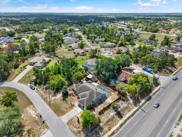 13004 HANLEY DRIVE, Spring Hill, FL 34609