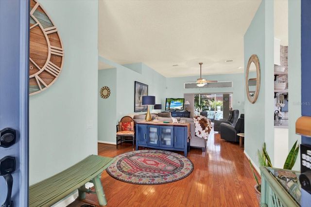 13004 HANLEY DRIVE, Spring Hill, FL 34609