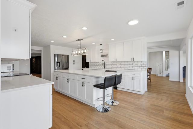 1627 W Courtland Ave, Spokane, WA 99205