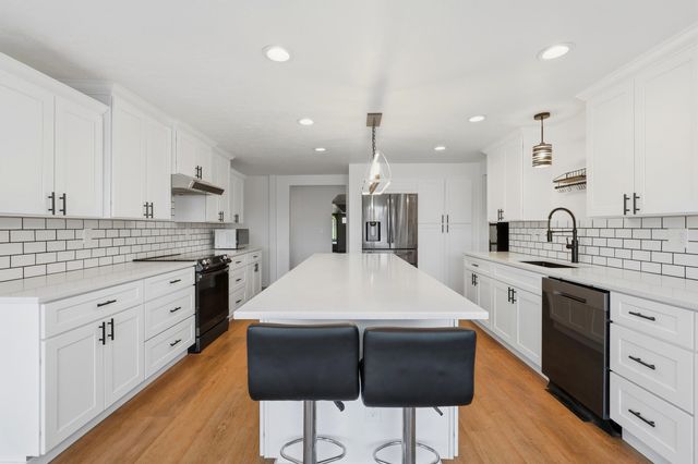 1627 W Courtland Ave, Spokane, WA 99205