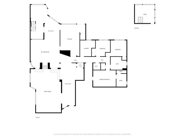 1627 W Courtland Ave, Spokane, WA 99205