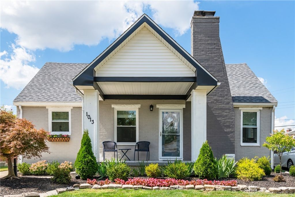 1013 Broadmoor Drive, Dayton, OH 45419