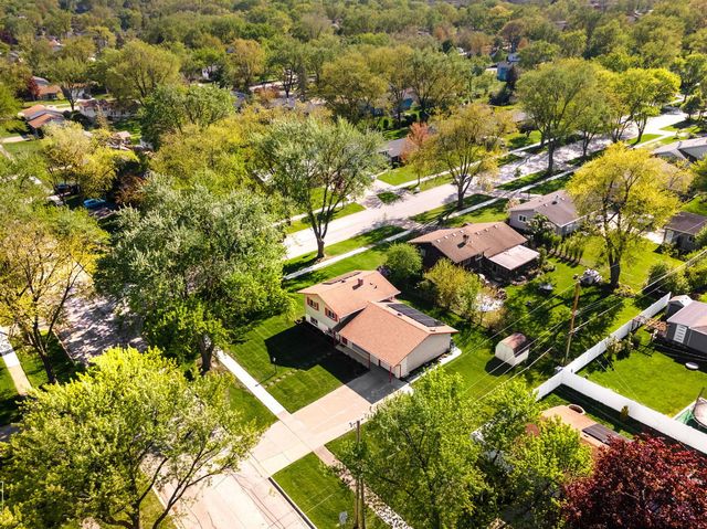 940 Washington Boulevard, Hoffman Estates, IL 60169