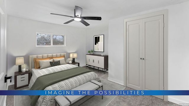 414 N Ellis St, Seguin, TX 78155