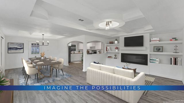 414 N Ellis St, Seguin, TX 78155