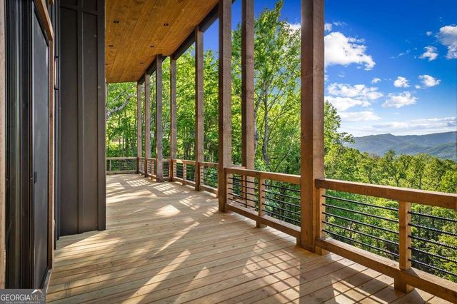 146 7 Figure Ridge, Blue Ridge, GA 30513
