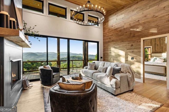 146 7 Figure Ridge, Blue Ridge, GA 30513