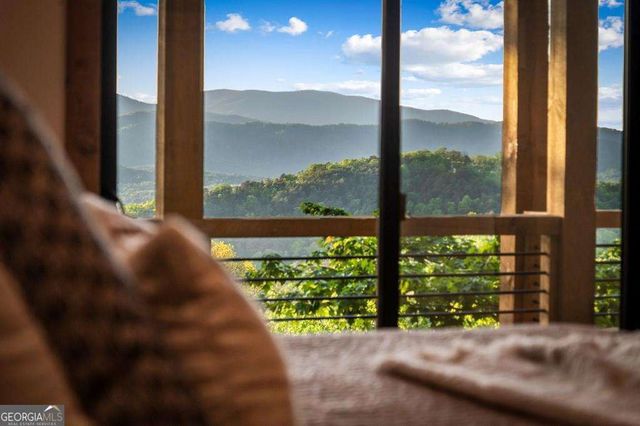 146 7 Figure Ridge, Blue Ridge, GA 30513