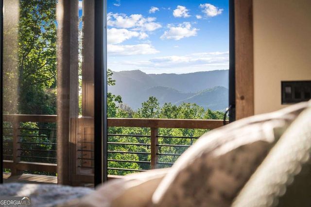 146 7 Figure Ridge, Blue Ridge, GA 30513